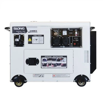 Roj av ntsiag to Generator