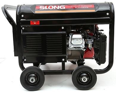 220v generator(001)