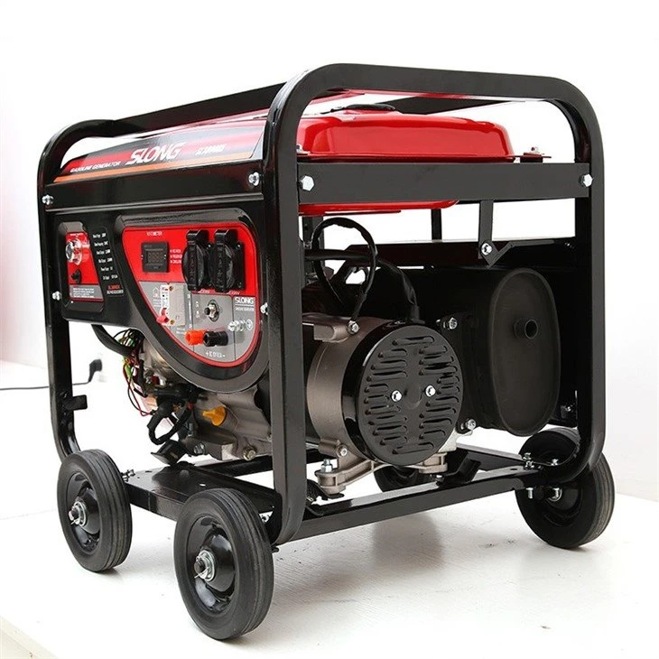 gasoline generator